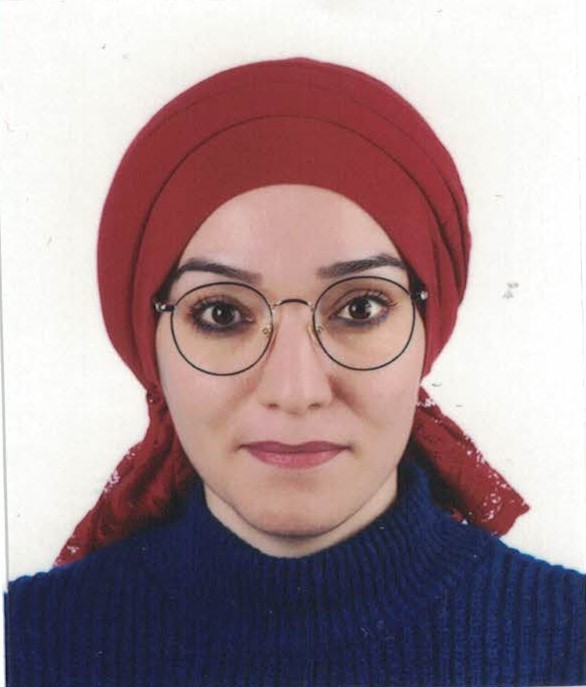 FATMA ZEHRA YENİÇIRAK
